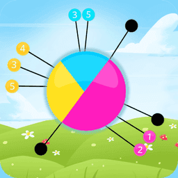 Play Pin Spin ! Online