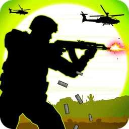 Play SWAT Force vs TERRORISTS Online