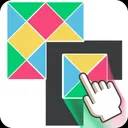 Play Tangram Puzzle 2.0 Online