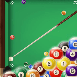 Play Classic 8 ball Pool Online