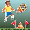 Play Soccer Star Runner Online