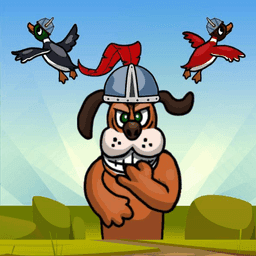 Play Duck Hunter - The Middle ages Online