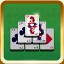 Play Master Pyramid Solitaire Online