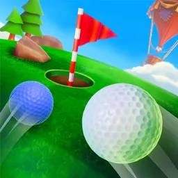 Play Mini GOLF Tour: Clash & Battle Online