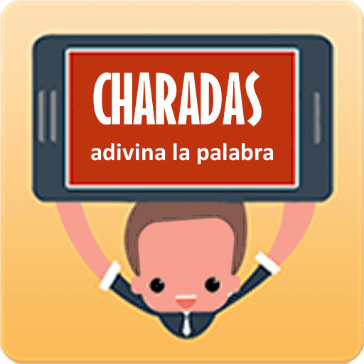 Play Charades Guess the Word online on now.gg