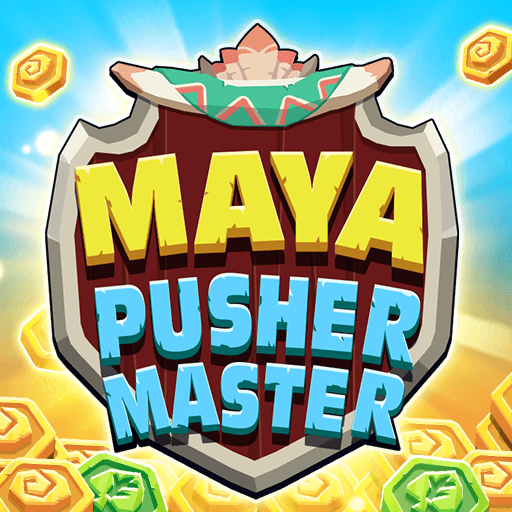 Play Maya Pusher Master online on now.gg