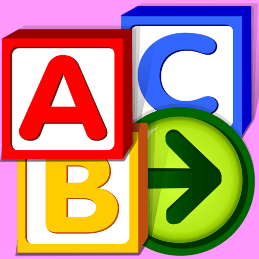 Play Starfall ABCs online on now.gg
