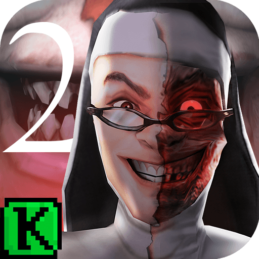 Play Evil Nun 2 : Origins online on now.gg