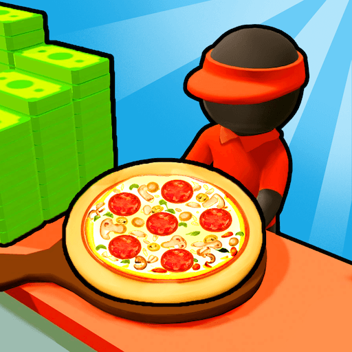 Play Pizza Ready! online on now.gg