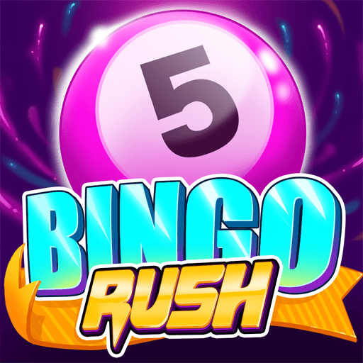 Play Bingo Wish - Fun Bingo Game online on now.gg