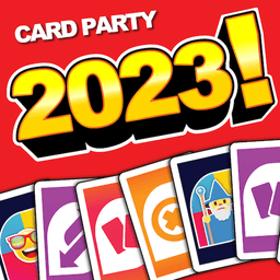 Play Card Party! Friend Family Game Online