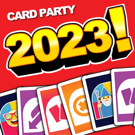 Play Card Party! Friend Family Game online on now.gg