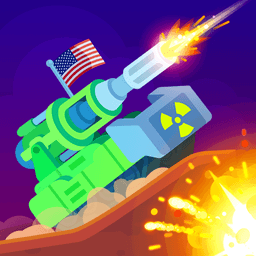 Play Tank Stars Online