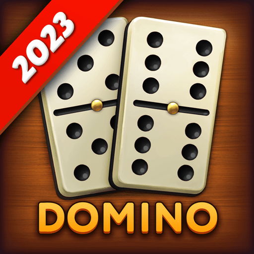 Play Domino - Dominos online game online on now.gg