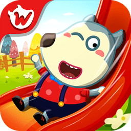 Play Wolfoo Kindergarten, Alphabet Online