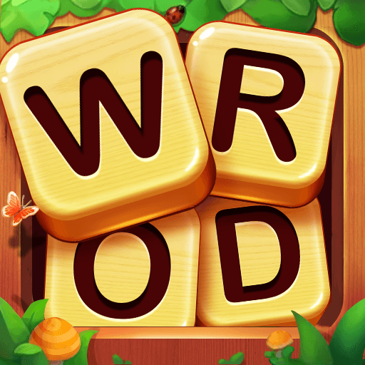 Play Word Find - Word Connect Games online on now.gg