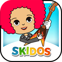 Airplane Games for Kids by Skidos Learning