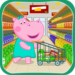 Play Supermarket: Shopping Games Online