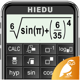 Play HiEdu Scientific Calculator Online