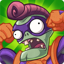 Play Plants vs. Zombies™ Heroes Online