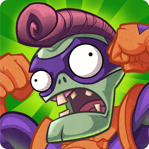 Play Plants vs. Zombies™ Heroes online on now.gg