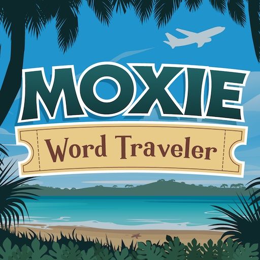 Play Moxie - Word Traveler online on now.gg