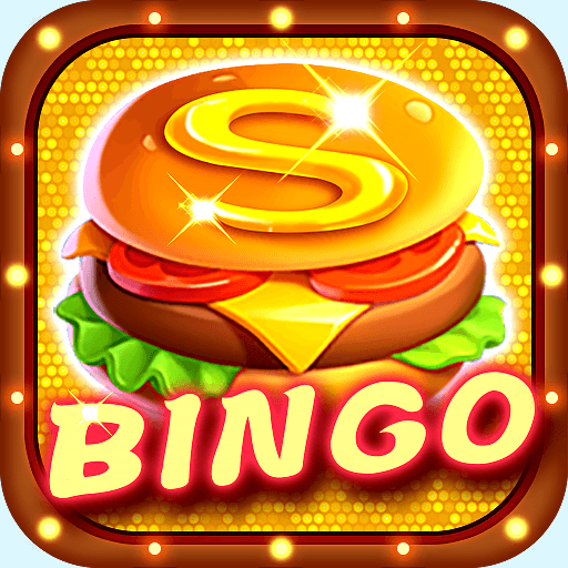 Play Bingo Kitchen online on now.gg