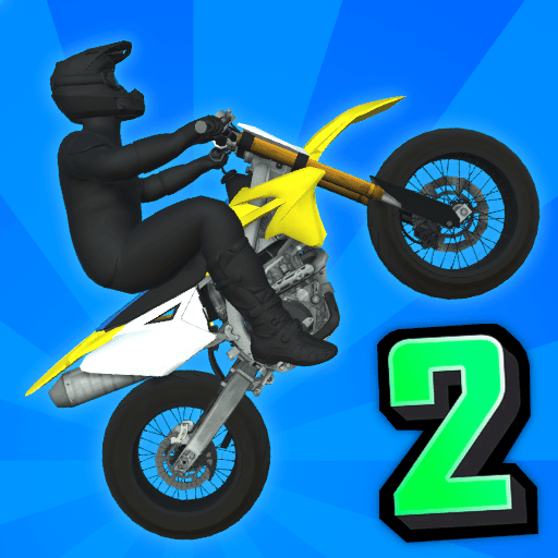 Play Wheelie Life 2 online on now.gg