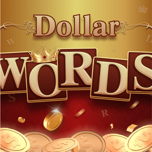 Play Dollar Words online on now.gg