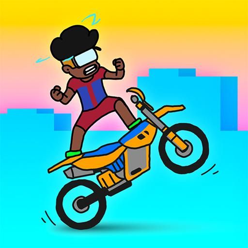 Play Summer Wheelie online on now.gg