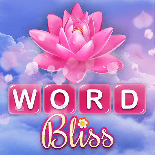 Play Word Bliss online on now.gg