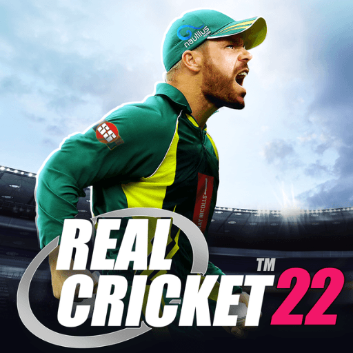 Play Real Cricket™ 22 online on now.gg