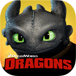 Play Dragons: Rise of Berk Online