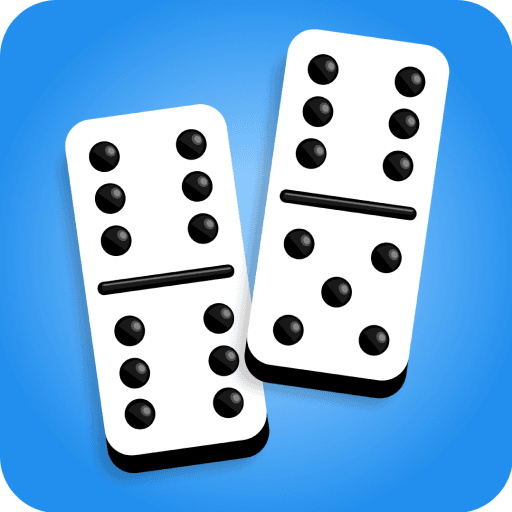 Play Dominoes - classic domino game online on now.gg