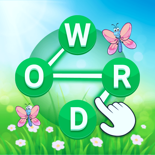 Play Senior Word Game online on now.gg