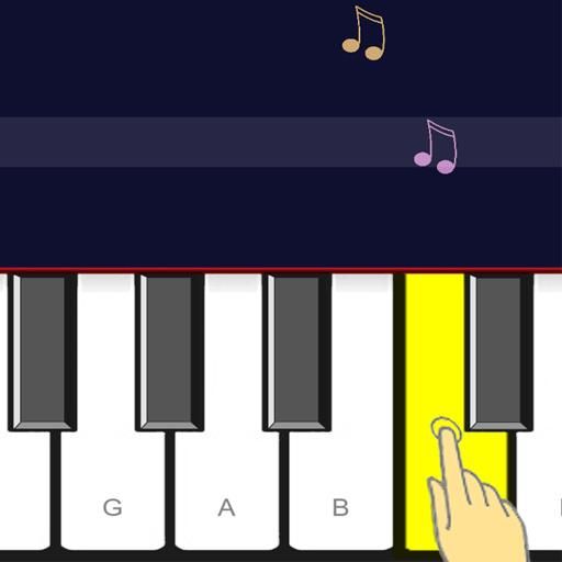 Play TOPiano Tutorials online on now.gg