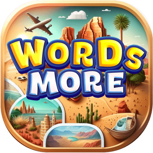 Play Words More online on now.gg