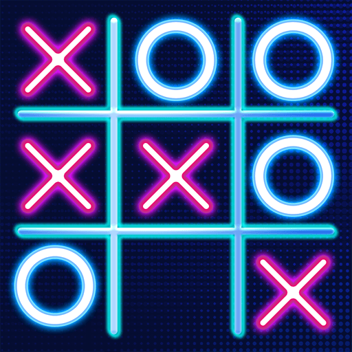 Play Tic Tac Toe: OX Game online on now.gg
