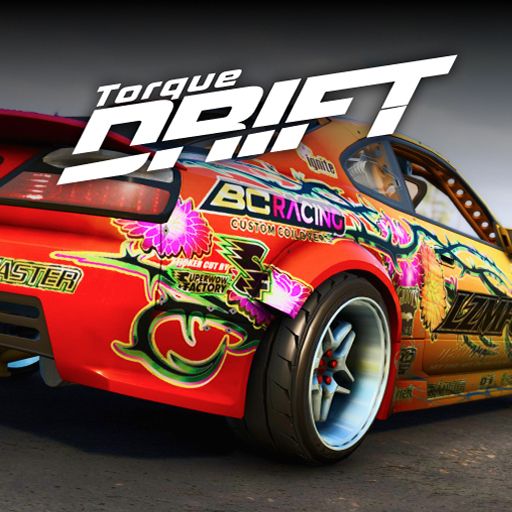 Play Torque Drift online on now.gg