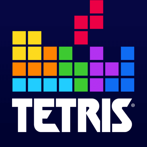 Play Tetris® online on now.gg
