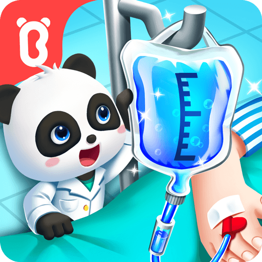 Play Baby Panda's Emergency Tips online on now.gg