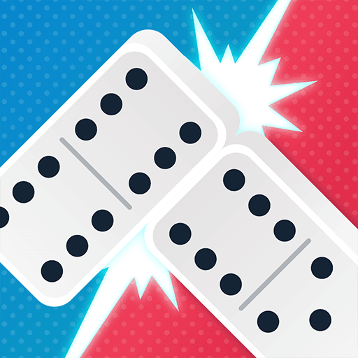 Play Dominoes Battle: Domino Online online on now.gg