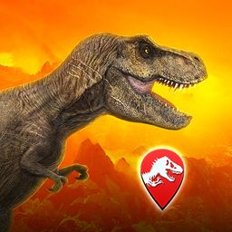 Play Jurassic World Alive Online