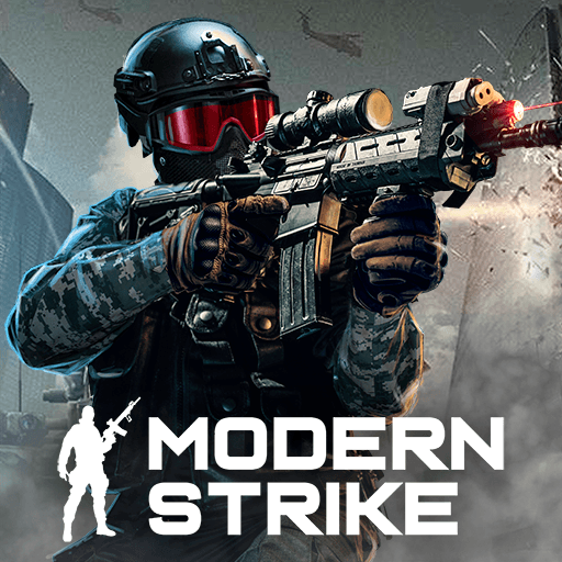 Play Modern Strike Online: PvP FPS online on now.gg