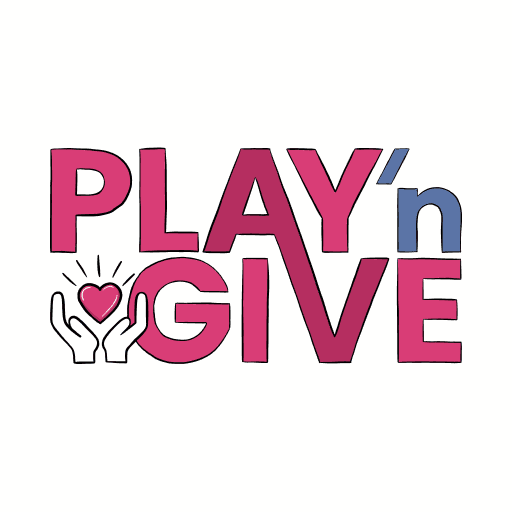 Play Play'N'Give: Earn or Donate! online on now.gg
