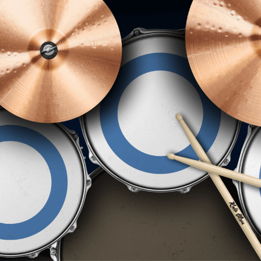 Play Real Drum: electronic drums online on now.gg