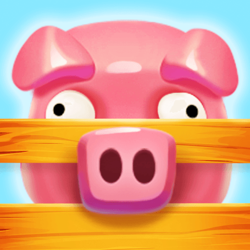 Play Farm Jam: Animal Parking Game online on now.gg