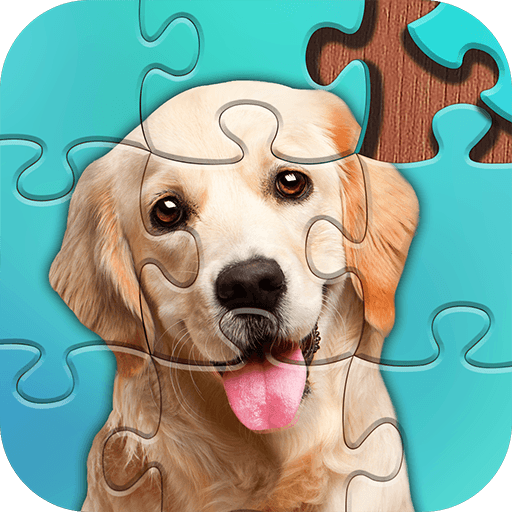 Play Jigsaw Puzzles online on now.gg