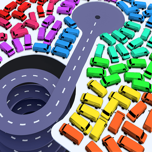 Play Parking Master 3D: Traffic Jam online on now.gg