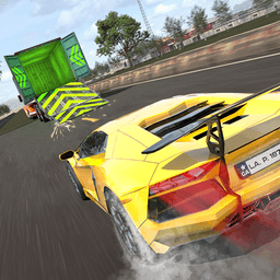 Play Slingshot Stunt Driver & Sport Online